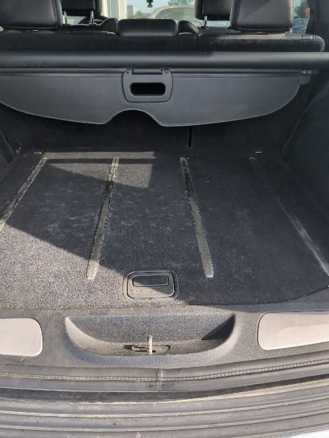 Used 2011 Jeep Grand Cherokee Limited w/ Trailer Tow Group AWD/4WD image 9