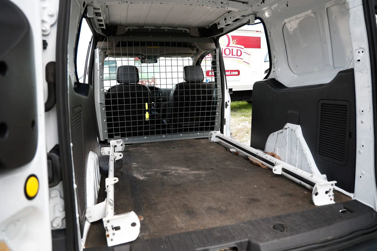 Used 2017 Ford Transit Connect XL FWD image 20