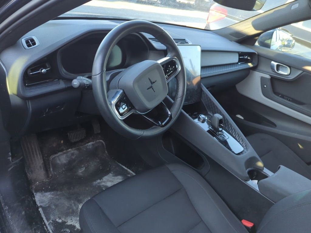 Used 2022 Polestar Polestar 2 image 7