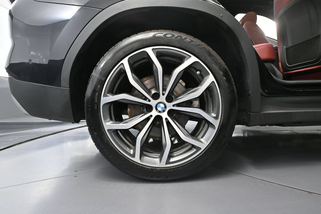 Used 2023 BMW X3 xDrive30i AWD/4WD image 14
