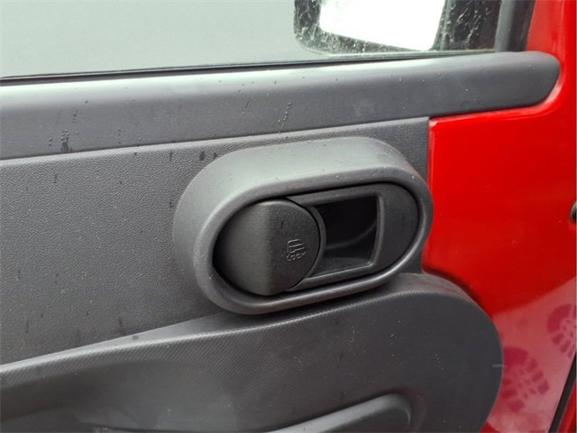 Used 2009 Jeep Wrangler Rubicon w/ PWR Convenience Group image 12