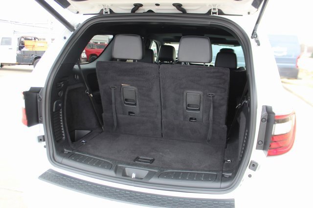Used 2022 Dodge Durango GT w/ Blacktop Package image 5