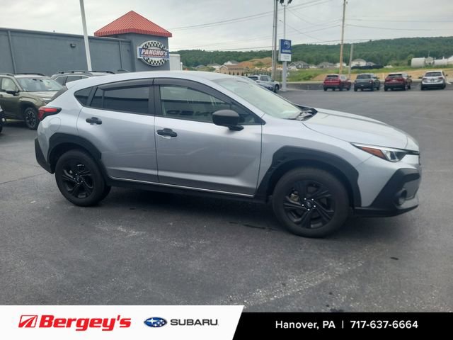 Used 2024 Subaru Crosstrek 2.0i AWD/4WD image 5