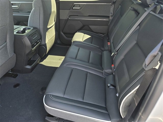 New 2026 GMC Sierra EV Elevation w/ Premium Package image 12