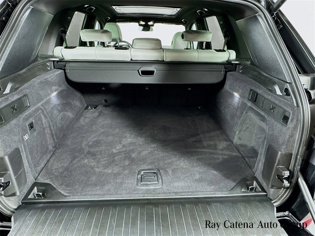 Used 2024 BMW X5 xDrive40i w/ Premium Package image 28