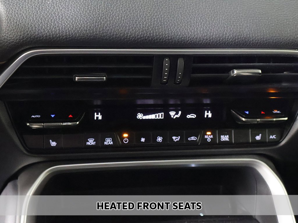 Used 2024 MAZDA CX-90 3.3 Turbo w/ Preferred Plus image 7