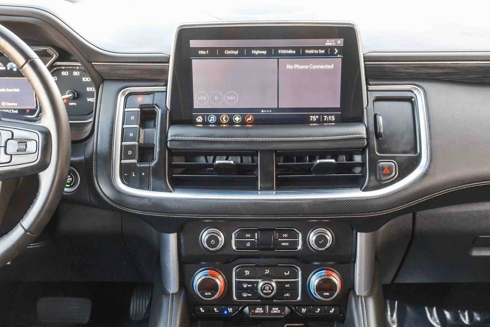 Used 2021 GMC Yukon SLT RWD image 14