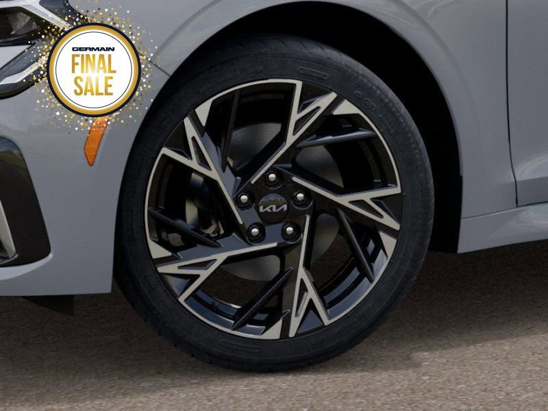 New 2026 Kia K5 GT-Line image 10