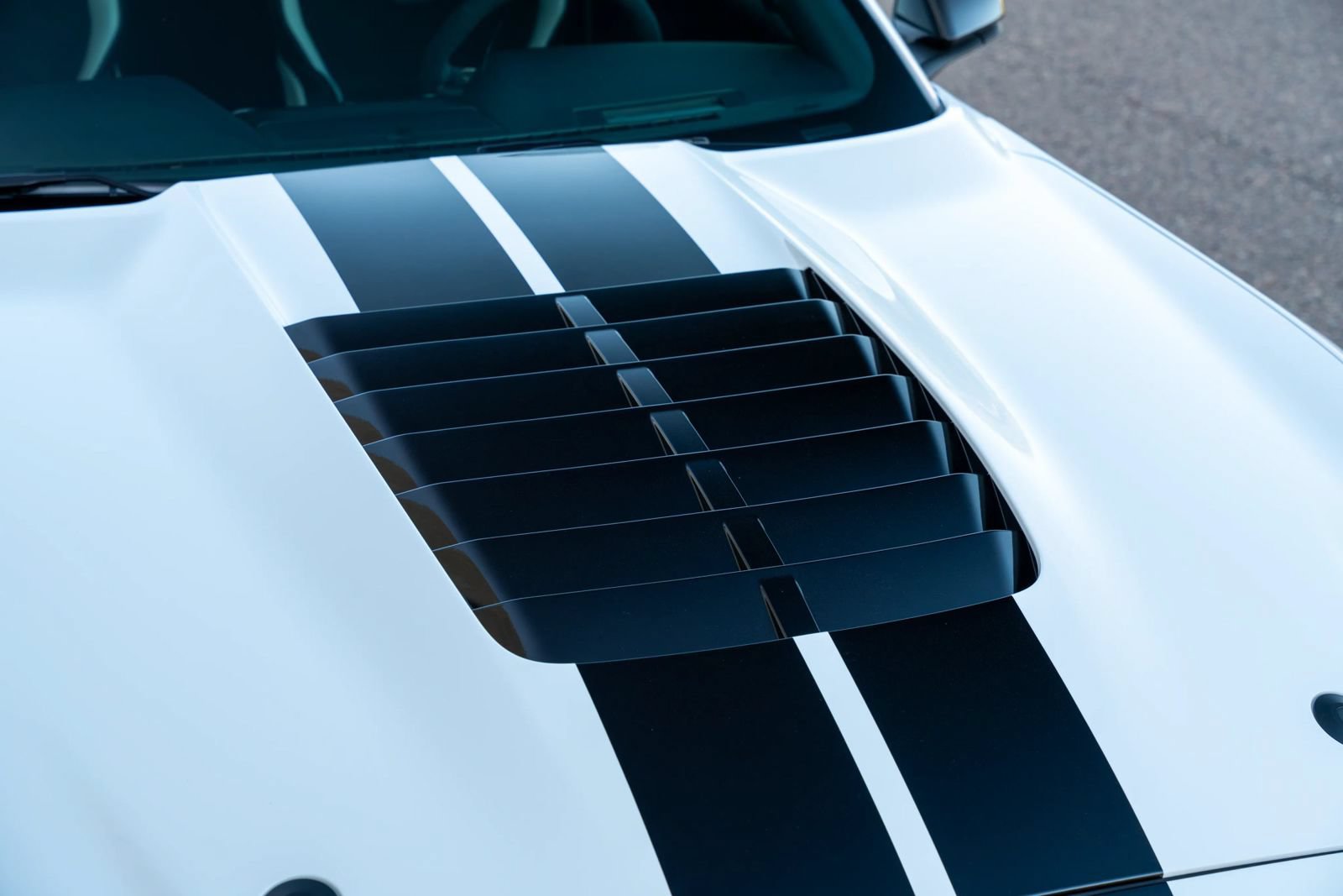 Used 2021 Ford Mustang Shelby GT500 RWD image 8
