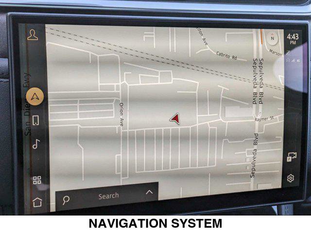 Used 2023 Jaguar F-PACE S image 21