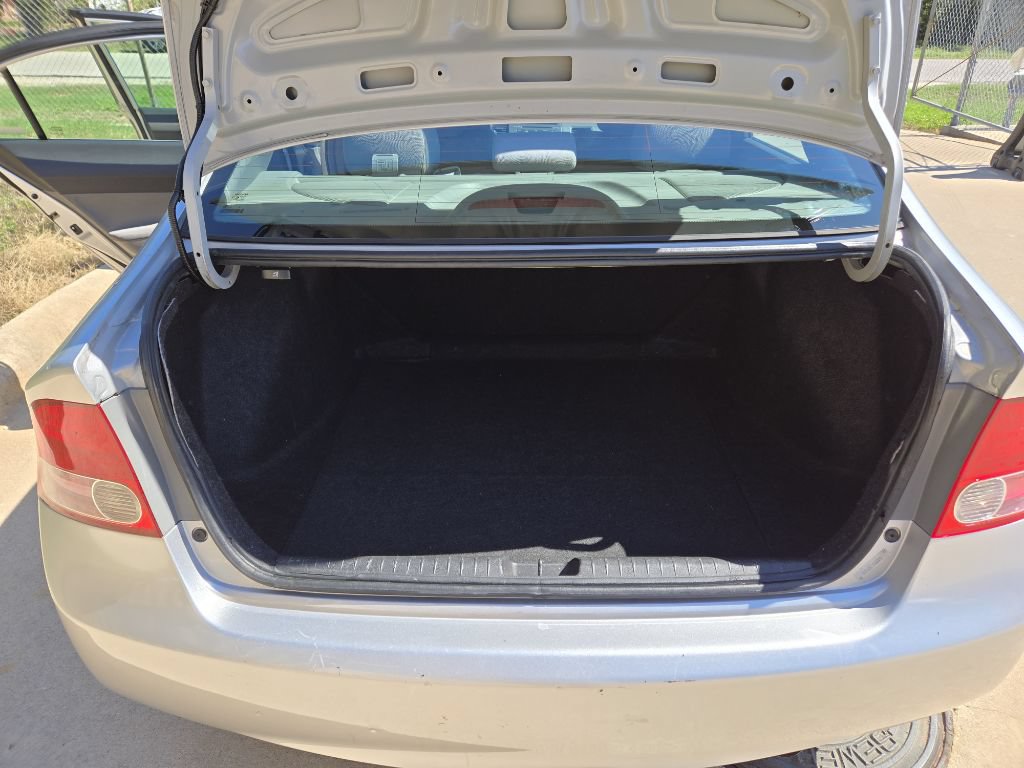 Used 2006 Honda Civic LX image 12