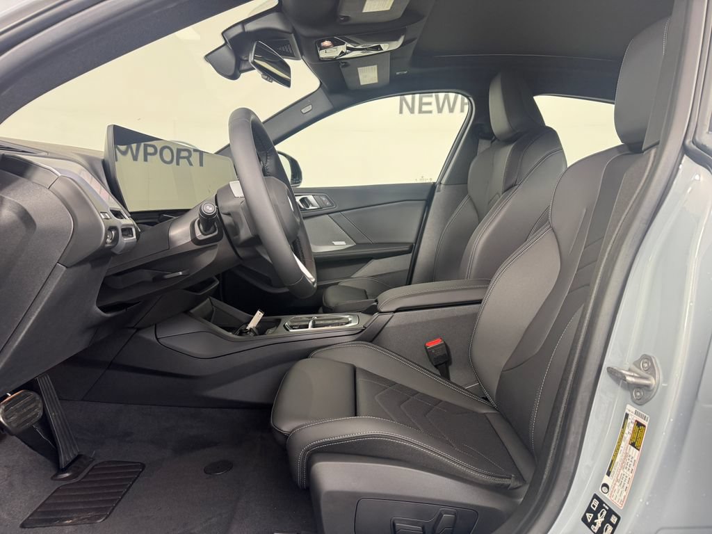 New 2026 BMW 228i xDrive w/ Premium Package AWD/4WD image 2