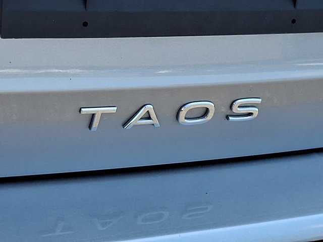Certified 2024 Volkswagen Taos SE AWD/4WD image 34
