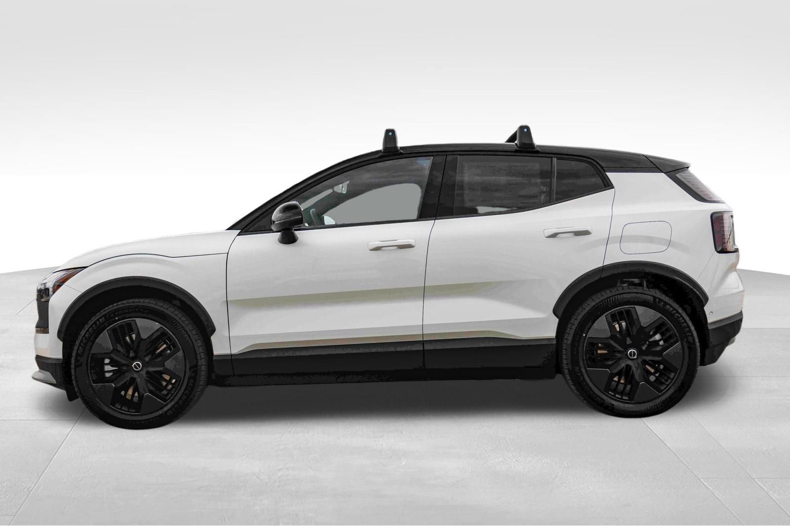New 2026 Volvo EX30 Cross Country Ultra w/ Protection Package Premier image 8