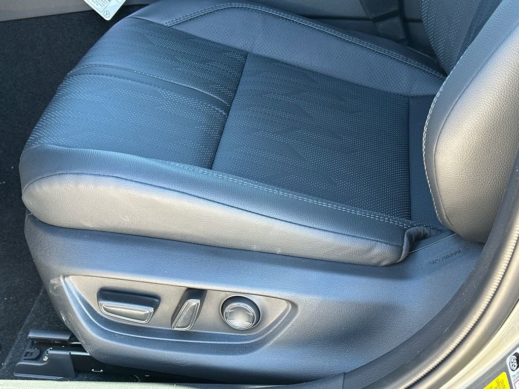 New 2026 Toyota Camry XSE image 17