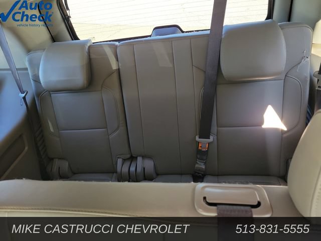 Used 2020 GMC Yukon SLT w/ Open Road Package AWD/4WD image 27