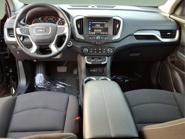 Used 2022 GMC Terrain SLE AWD/4WD image 13