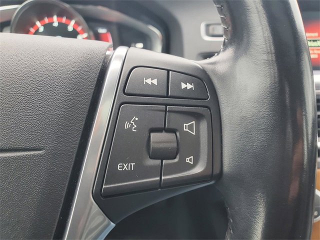 Used 2016 Volvo S60 T5 Premier w/ Climate Package image 19