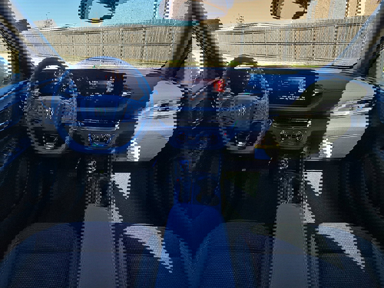 New 2026 Buick Envista Preferred image 10