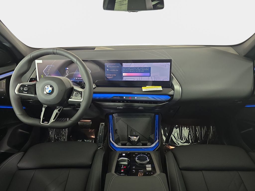 New 2026 BMW X3 xDrive30 AWD/4WD image 12