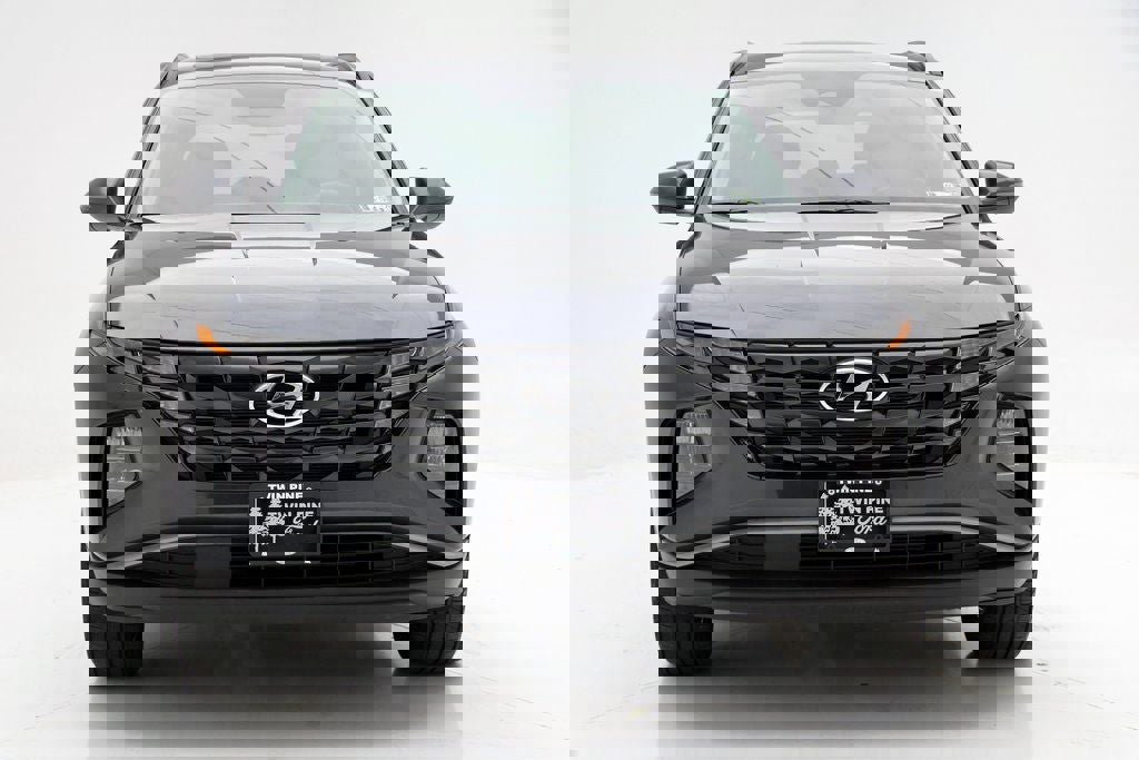 Used 2022 Hyundai Tucson SEL w/ Convenience Package image 3