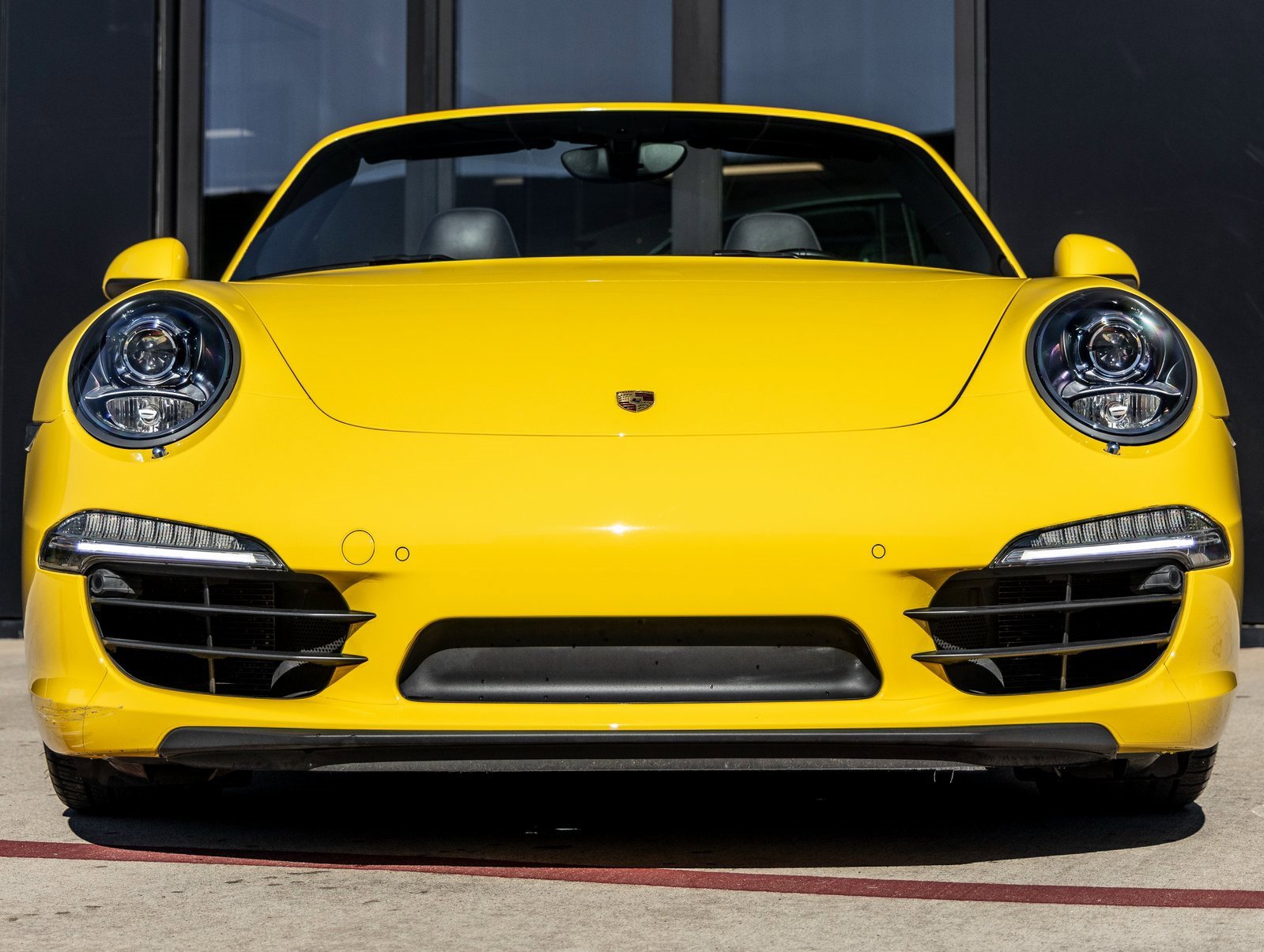 Used 2013 Porsche 911 Carrera S image 8