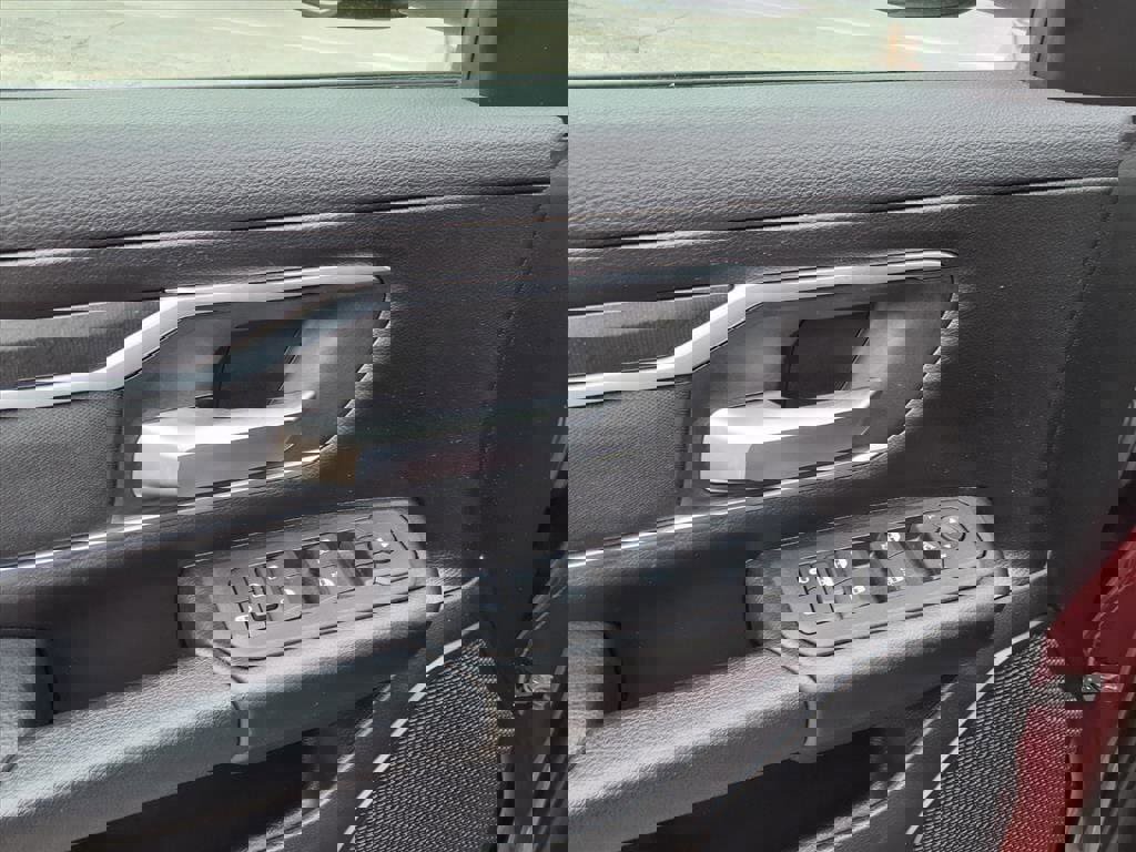 Used 2025 RAM 1500 Big Horn image 31