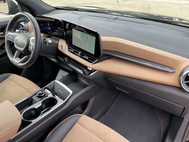 Used 2025 Chevrolet Equinox ACTIV w/ Safety and Technology Package FWD image 67