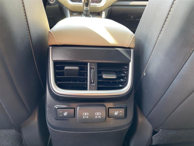 Used 2021 Subaru Outback Limited w/ Popular Package #2 image 16