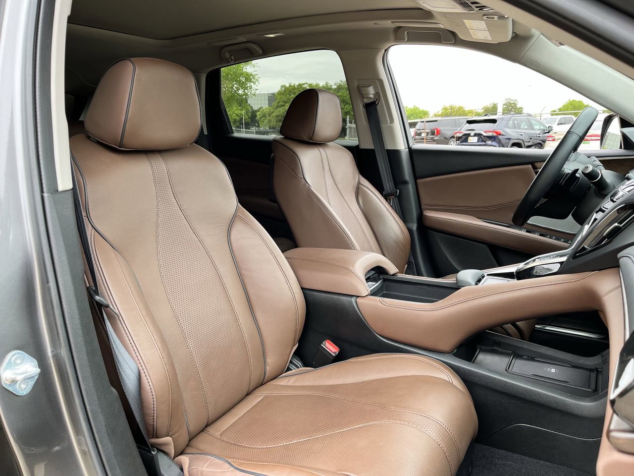 Used 2022 Acura RDX AWD w/ Advance Package image 25