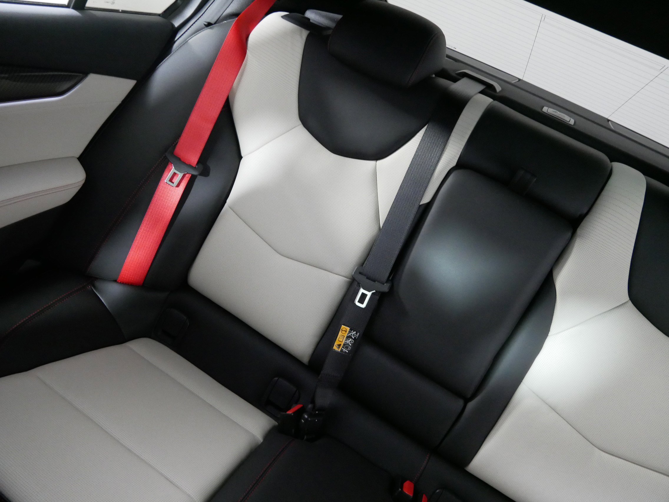 Used 2024 Cadillac CT5 V w/ Super Cruise 2 Package AWD/4WD image 12