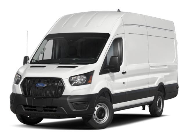 Used 2025 Ford Transit 350 148 High Roof Extended AWD image 1