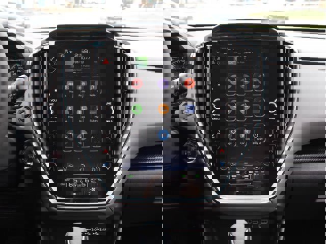 New 2026 Subaru Crosstrek 2.5i Limited AWD/4WD image 27