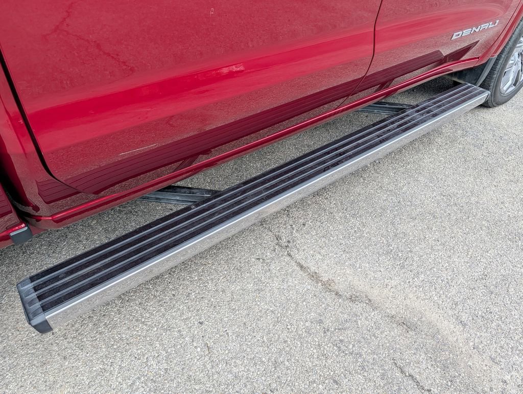 Used 2024 GMC Sierra 1500 Denali AWD/4WD image 30
