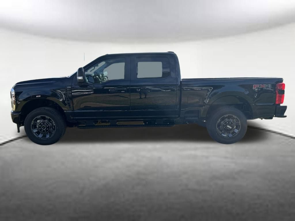 New 2026 Ford F250 XL image 2
