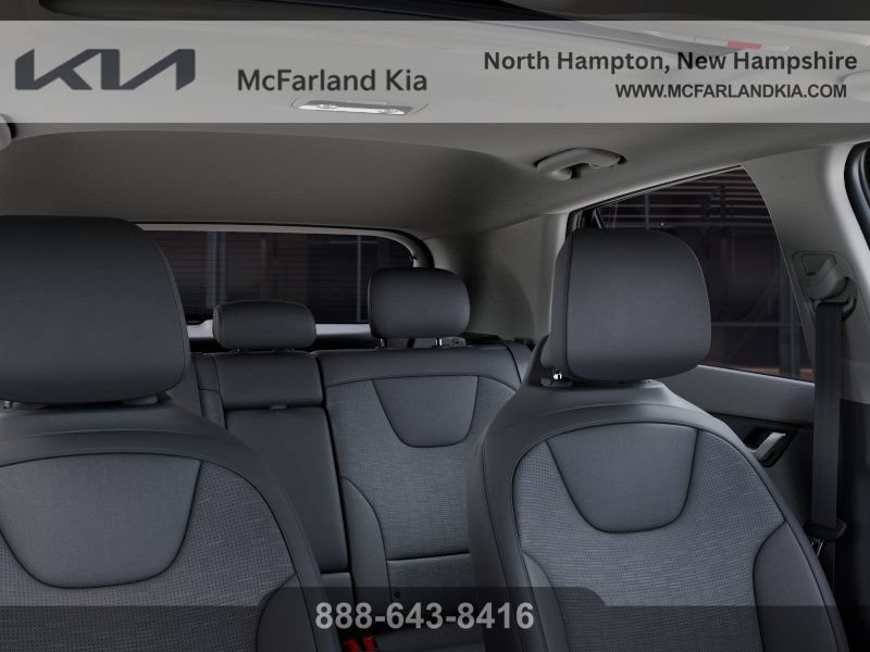 New 2026 Kia Niro FWD image 27
