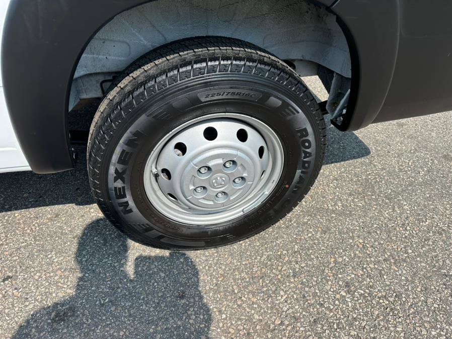 Used 2023 RAM ProMaster 2500 image 28
