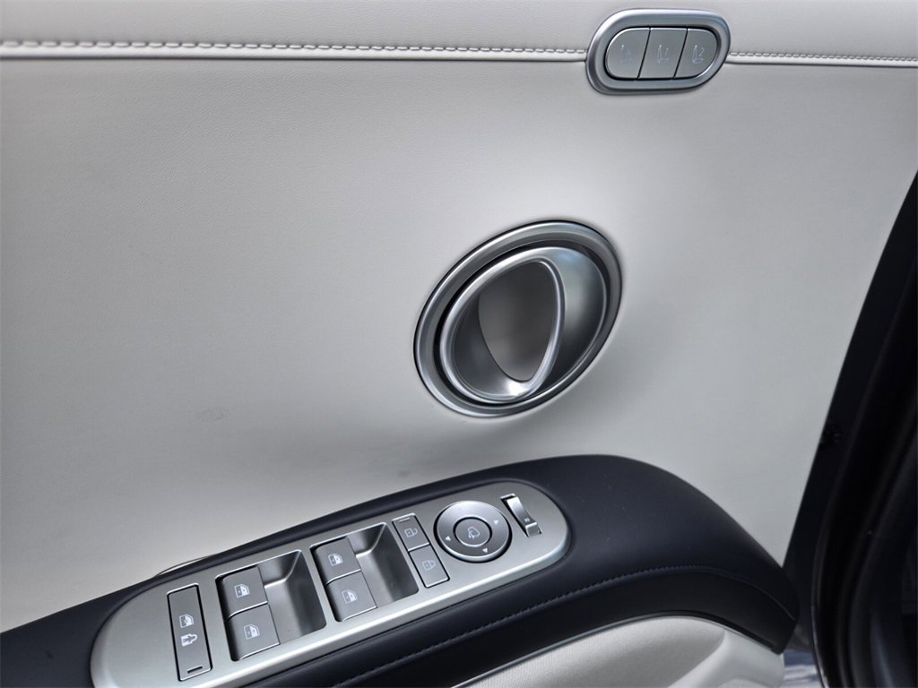 New 2026 Hyundai Palisade Calligraphy image 38