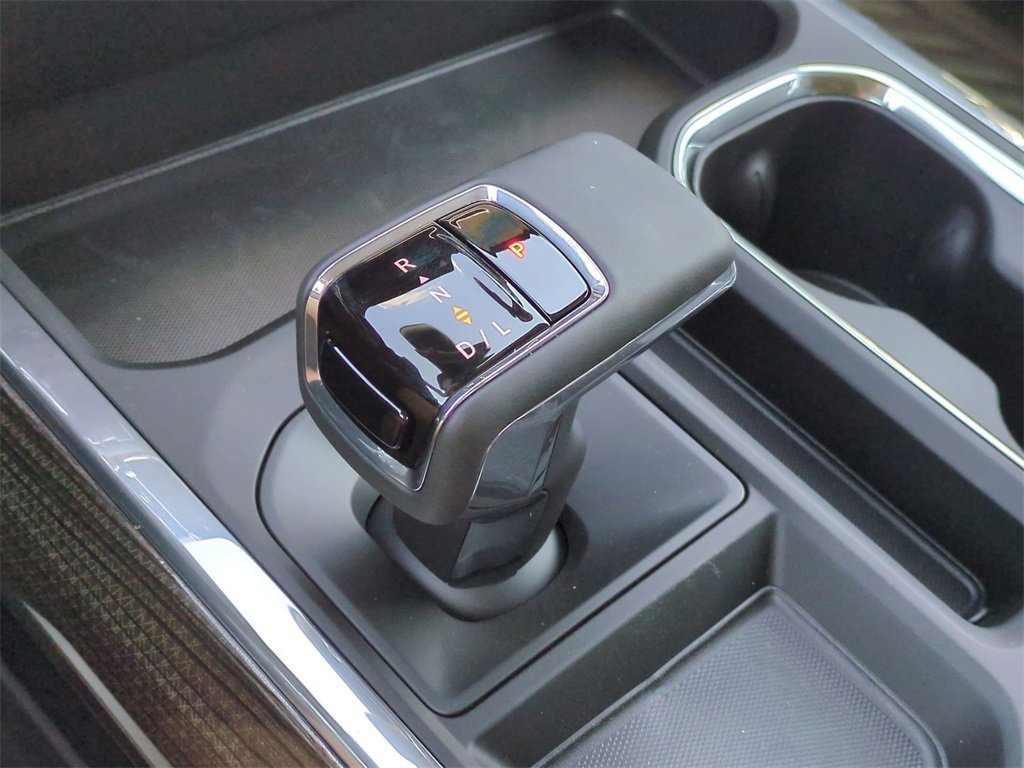 New 2026 Chevrolet Silverado 1500 LT w/ Texas Edition Plus image 16