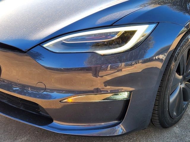 Used 2022 Tesla Model S image 15