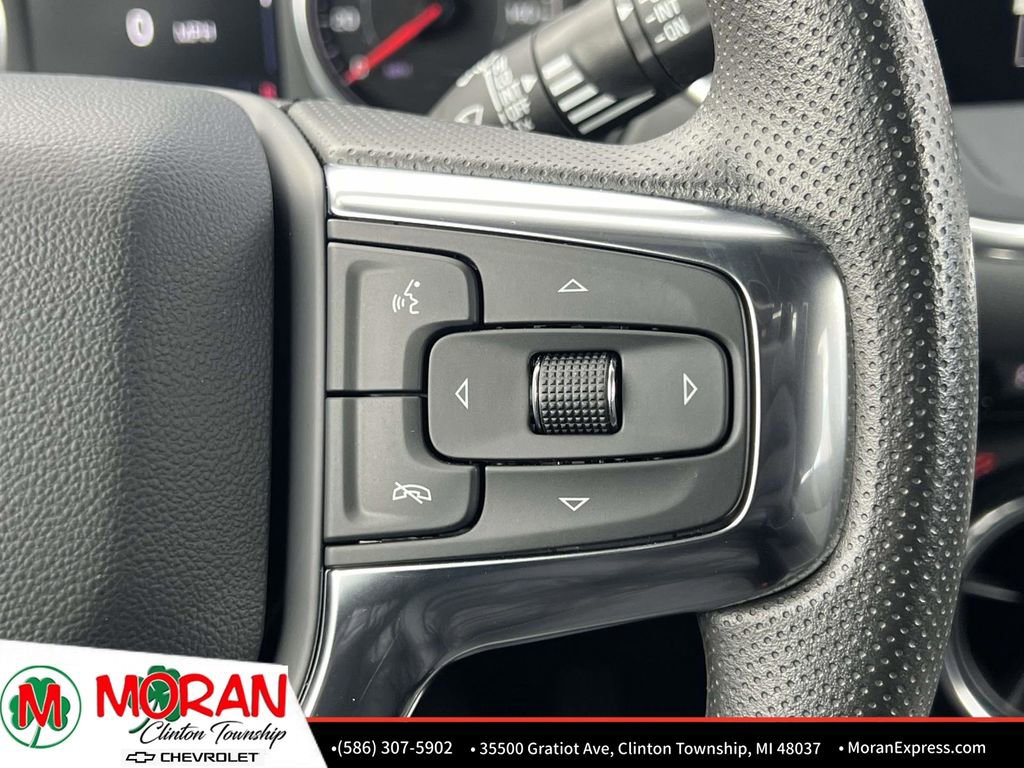 Certified 2024 Chevrolet Blazer LT w/ Convenience Package FWD image 23