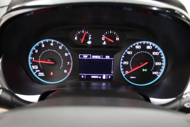 Used 2022 Chevrolet Traverse LS FWD image 26