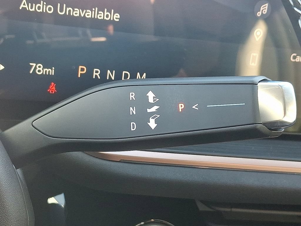 New 2026 Buick Envision Sport Touring AWD/4WD image 9