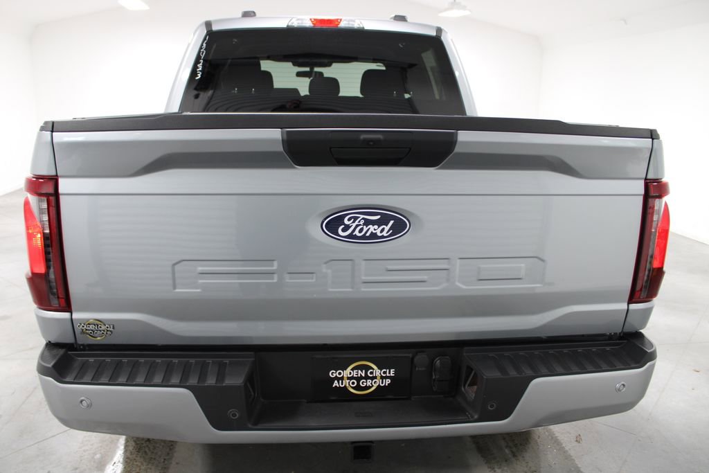 New 2026 Ford F150 STX image 7