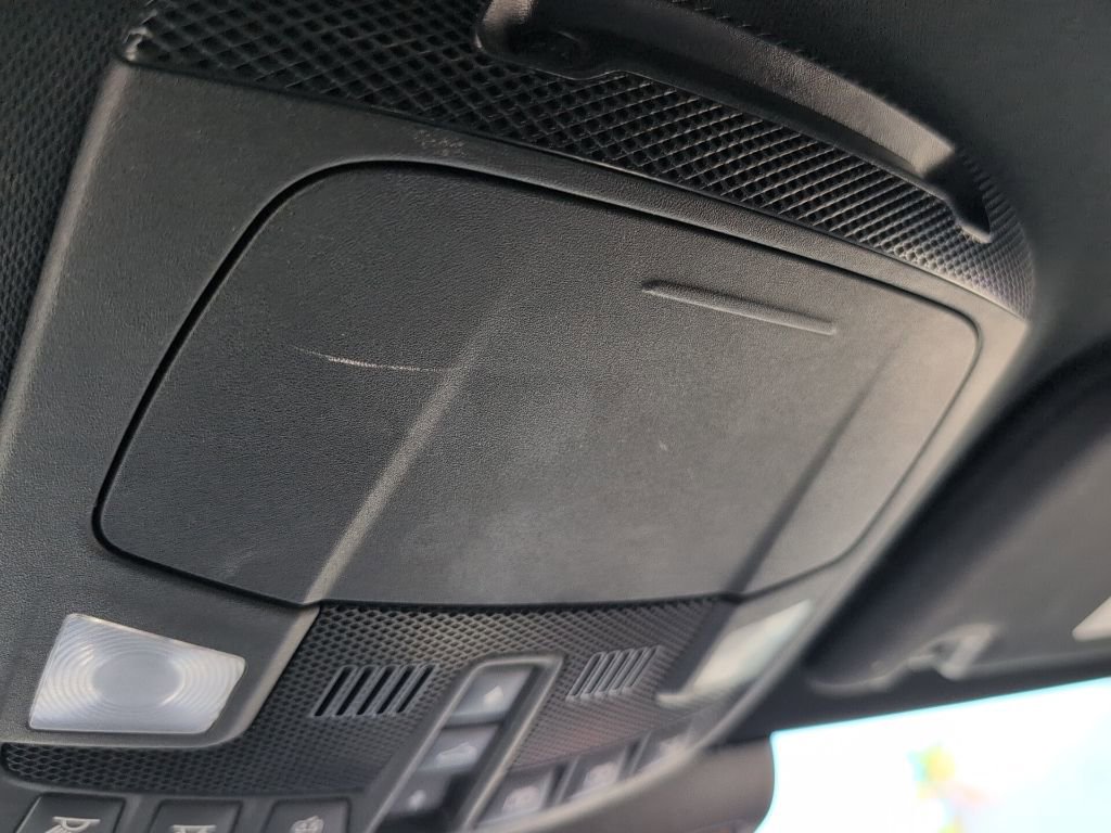 Used 2023 Lincoln Nautilus Reserve w/ Equipment Group 201A image 22