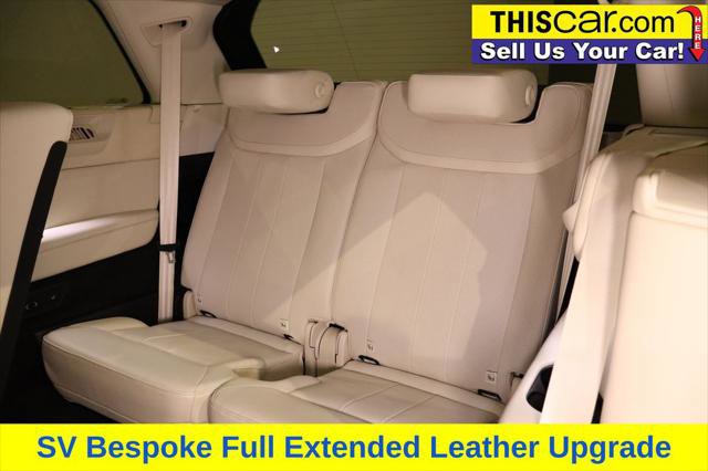 Used 2024 Land Rover Range Rover Long Wheelbase SE image 22