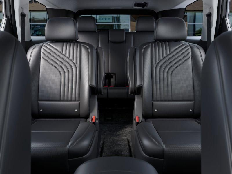 New 2026 Hyundai Palisade SEL image 13