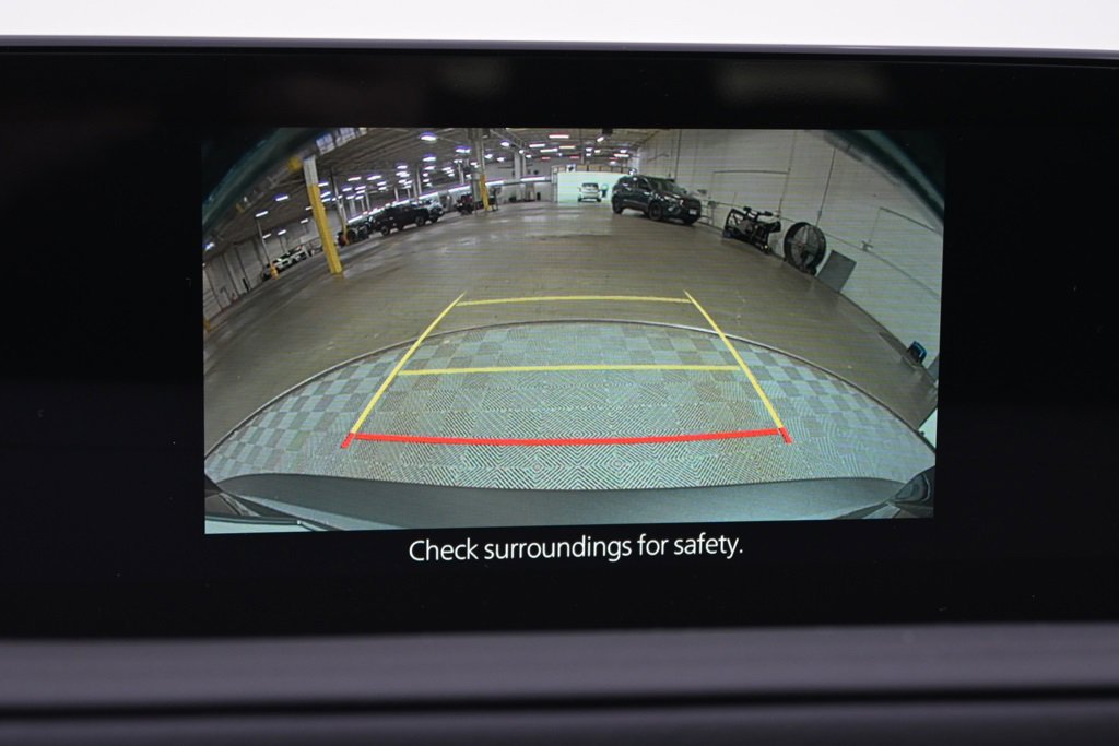 New 2026 MAZDA CX-30 AWD 2.5 S image 28