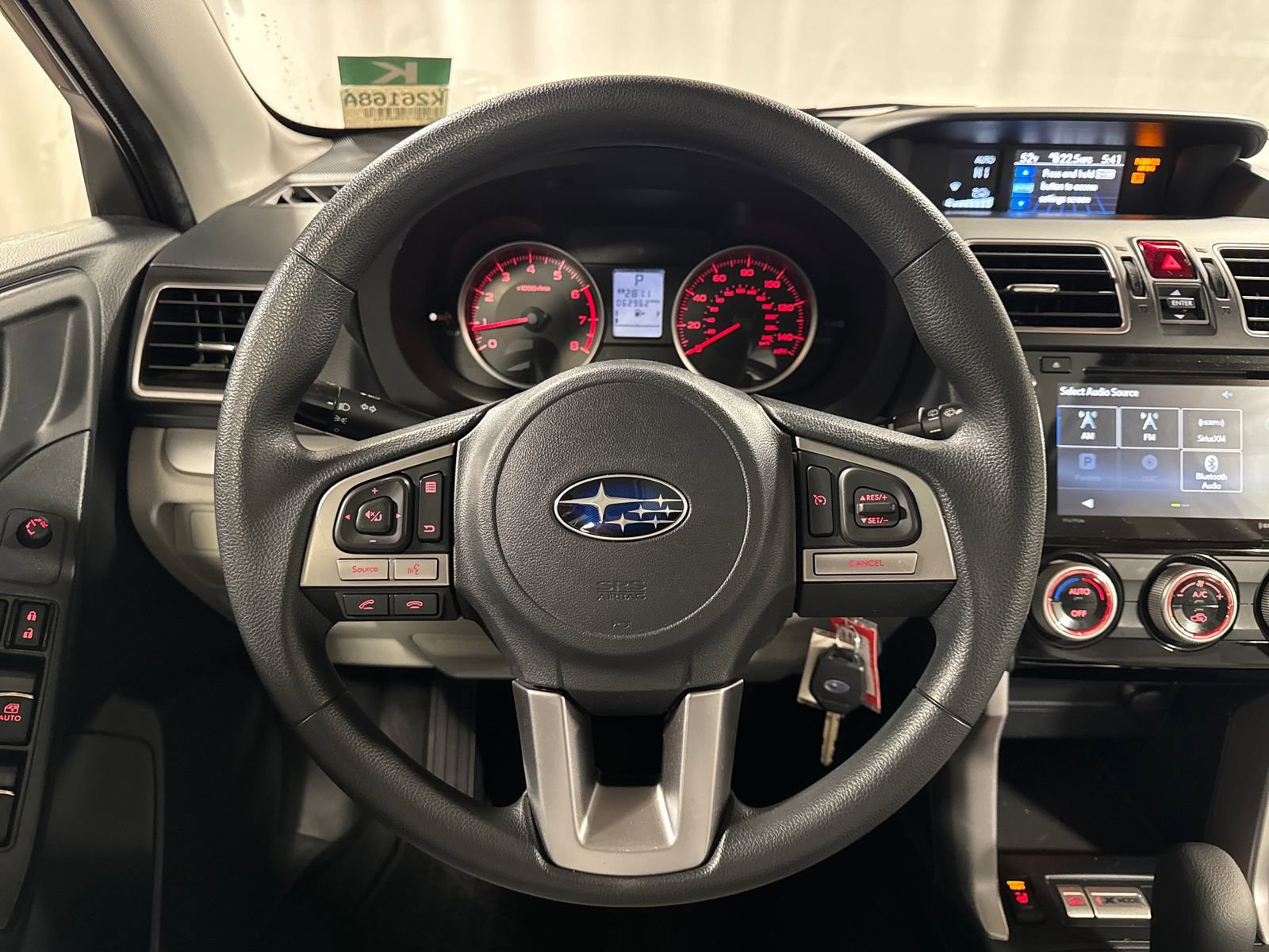 Used 2018 Subaru Forester 2.5i Premium w/ All-Weather Package AWD/4WD image 20