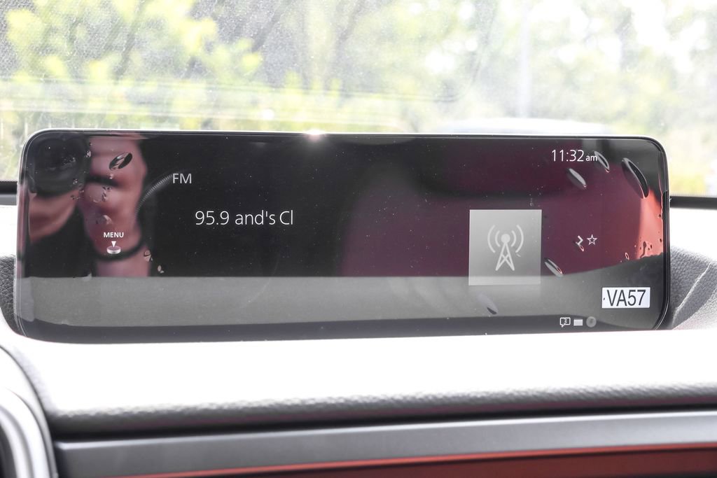 Used 2025 MAZDA CX-50 AWD 2.5 Turbo w/ Accent Package image 23